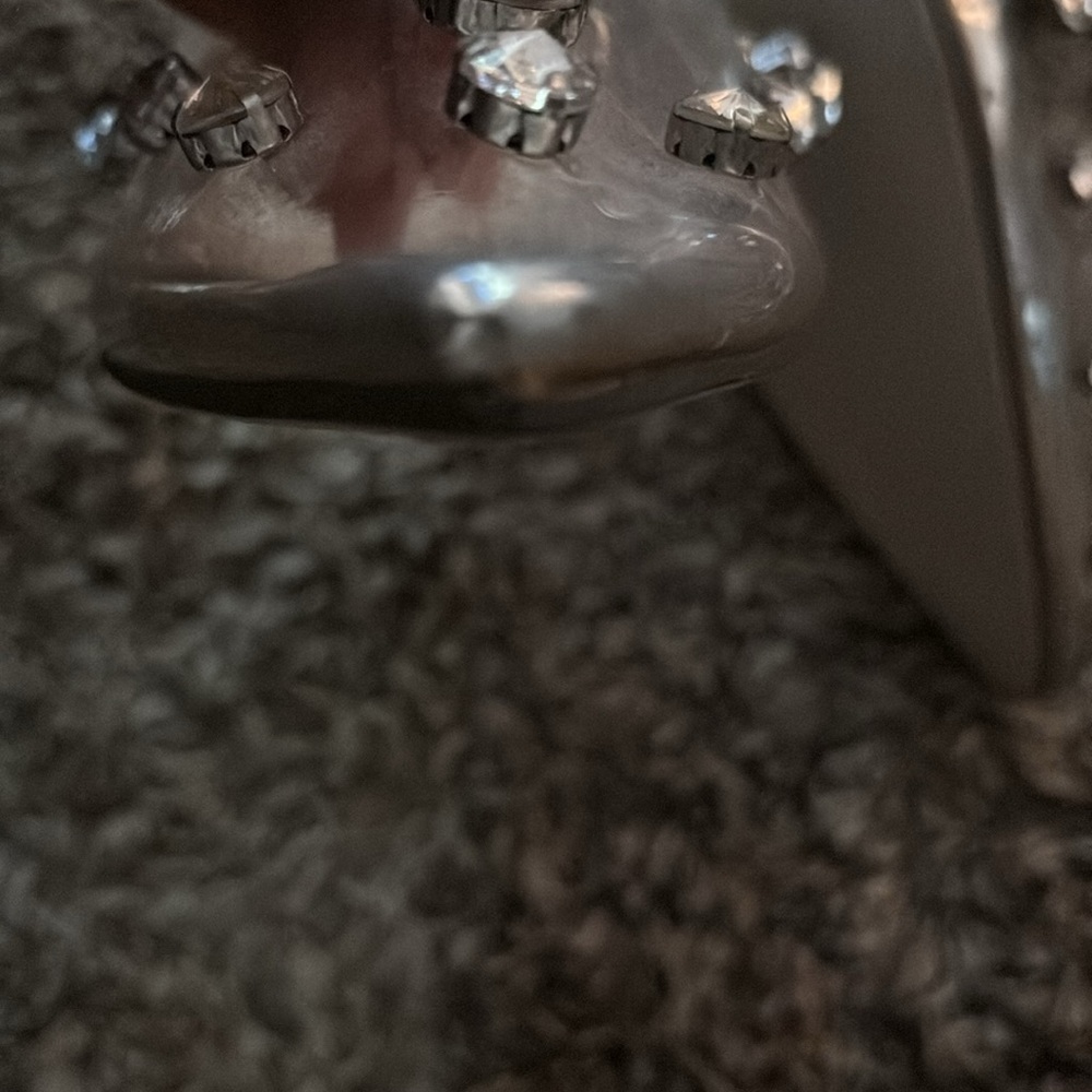 Glass Slippers 💎 - Picture 6 of 7